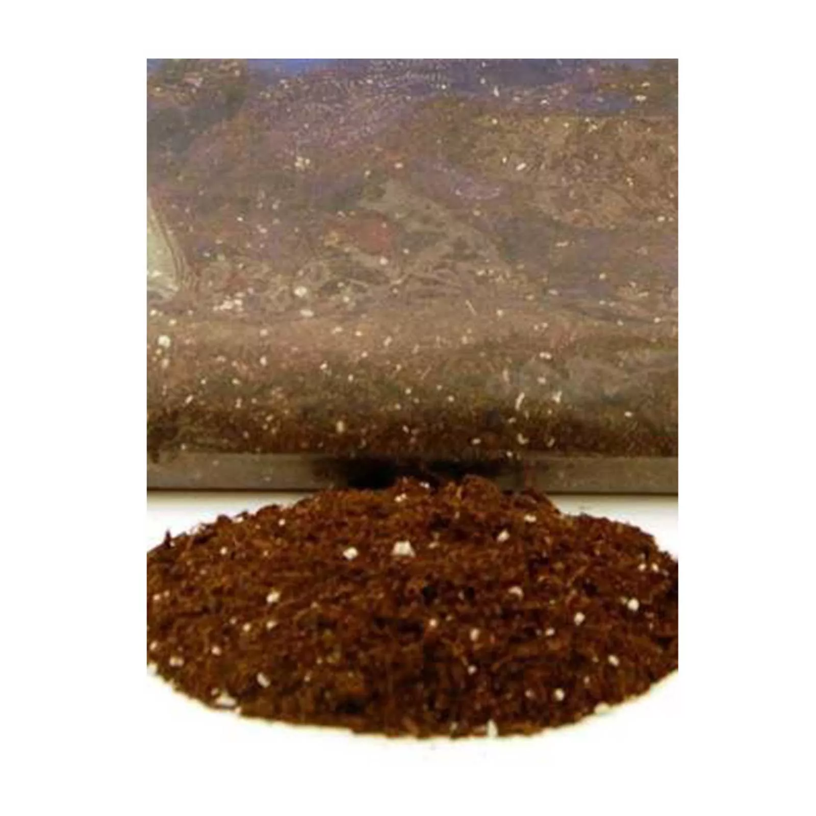 Potting Soil Mix - OMRI Certified for Organic Use