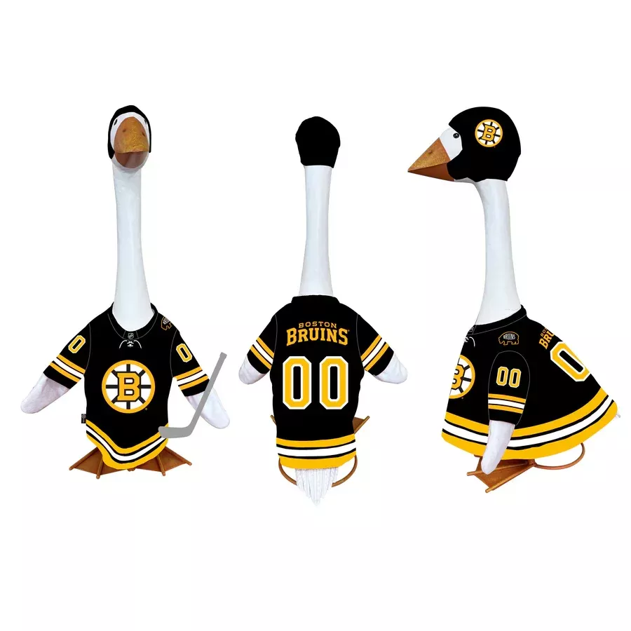 PRE-ORDER GIDDY CLOTHING - Boston Bruins