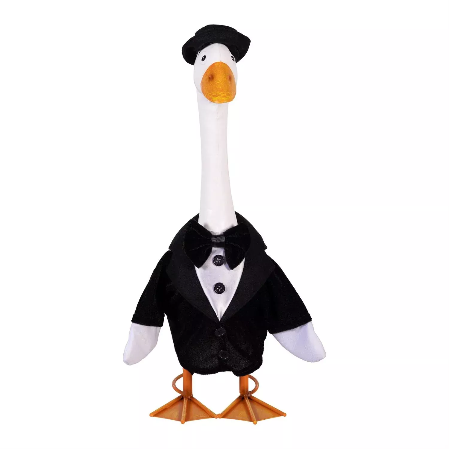 PRE-ORDER GIDDY CLOTHING - Giddy the Groom