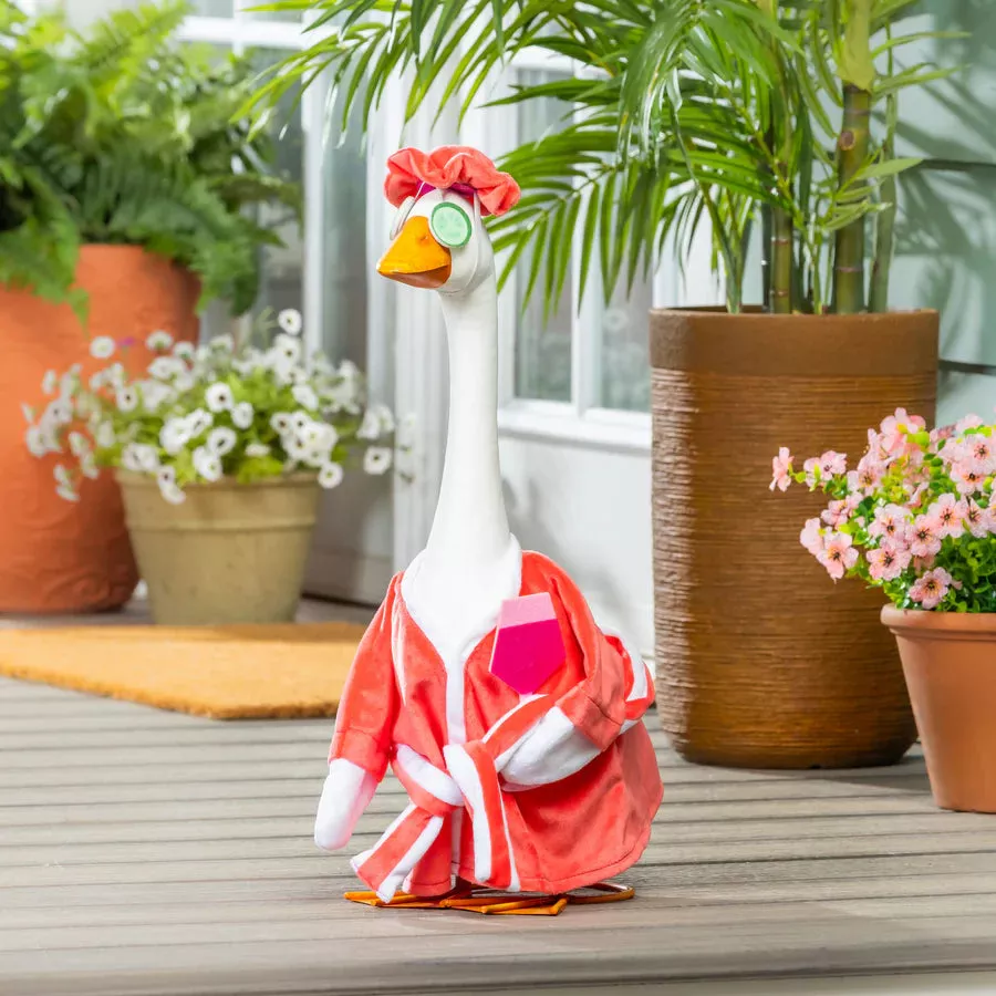 PRE-ORDER GIDDY CLOTHING - Relaxation Time