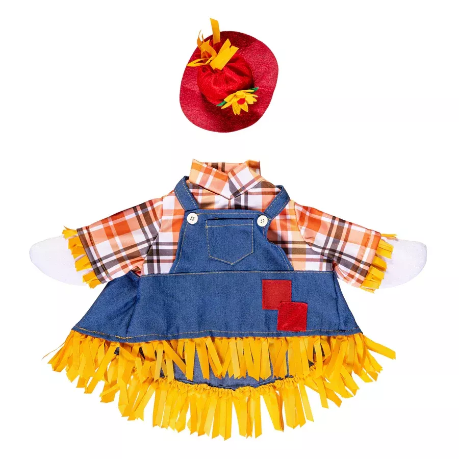 PRE-ORDER GIDDY CLOTHING – Scarecrow