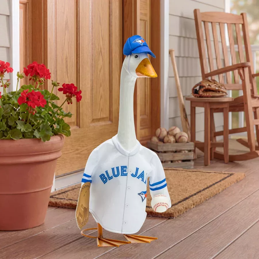 PRE-ORDER GIDDY CLOTHING - Toronto Blue Jays