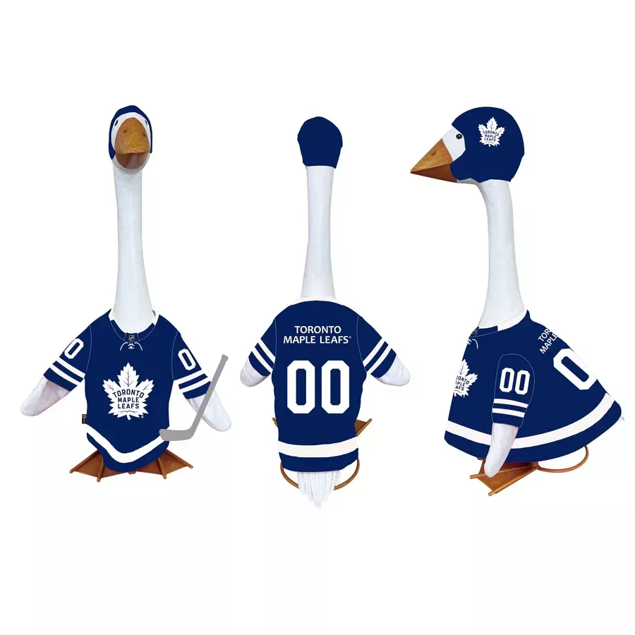 PRE-ORDER GIDDY CLOTHING - Toronto Maple Leafs