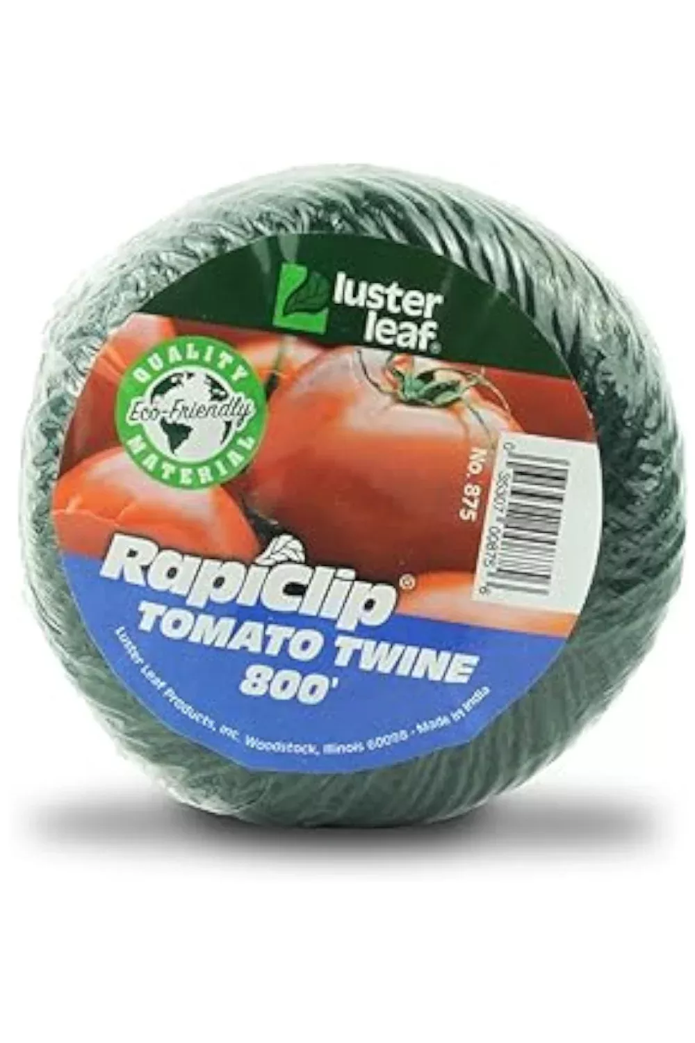 Rapiclip Garden Tomato Twine-800ft