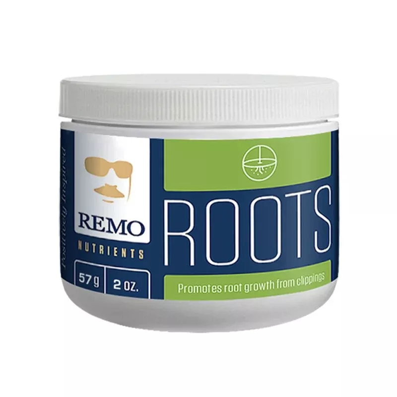 Remo Nutrients Roots 57g 2oz