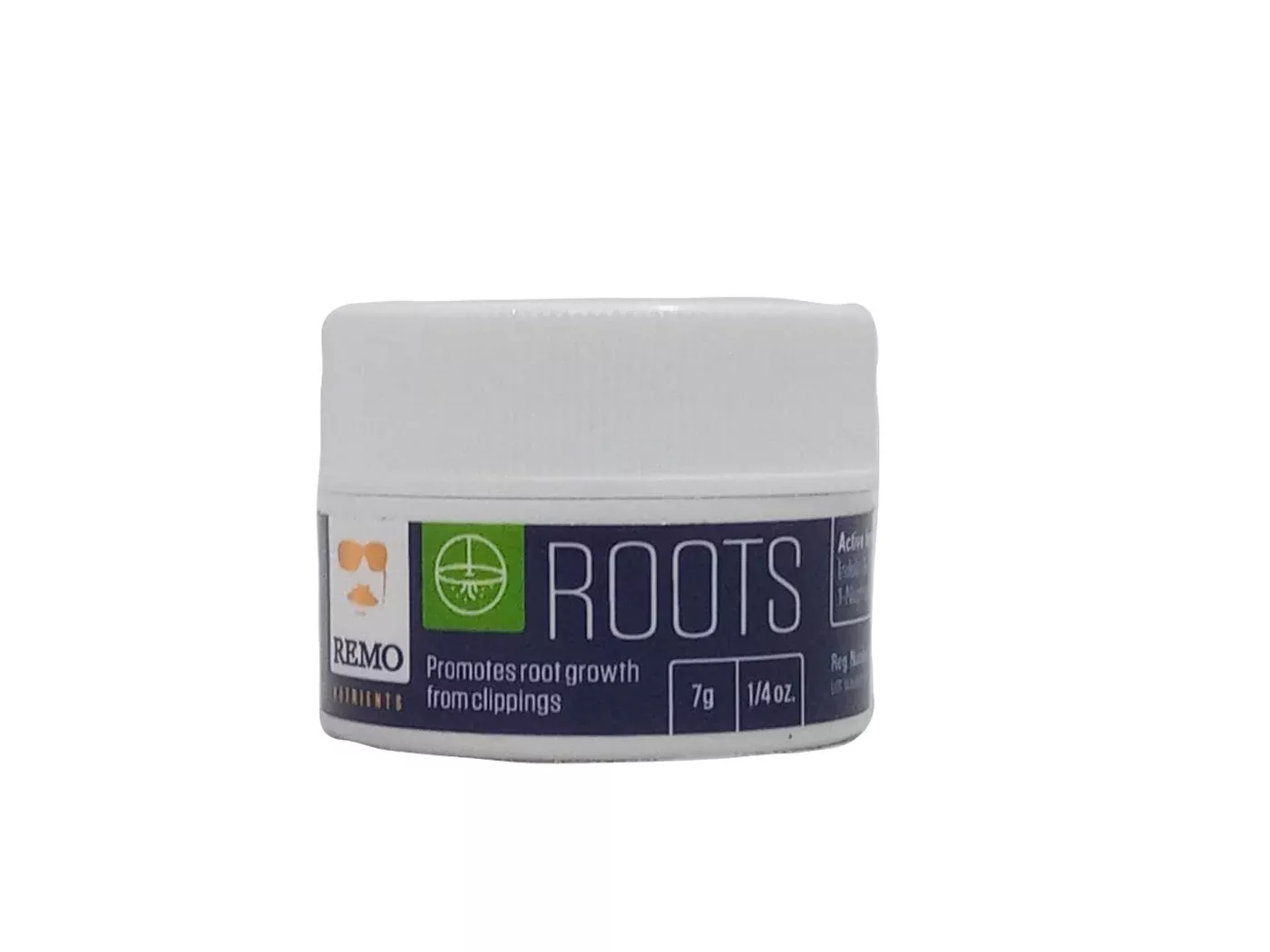 Remo Nutrients Roots 7g 1/4oz
