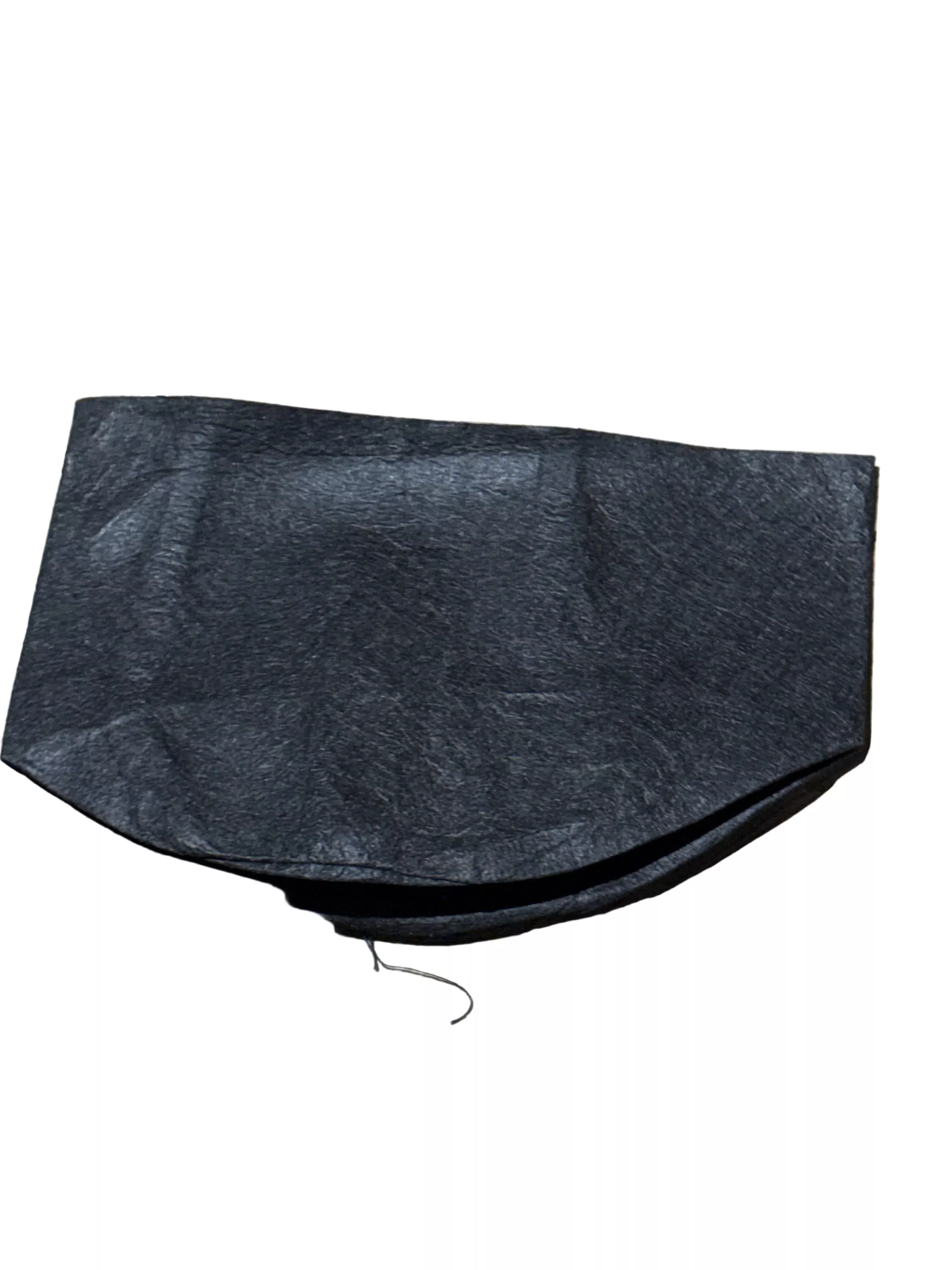 Root Pouch - Black 5 gal no handles