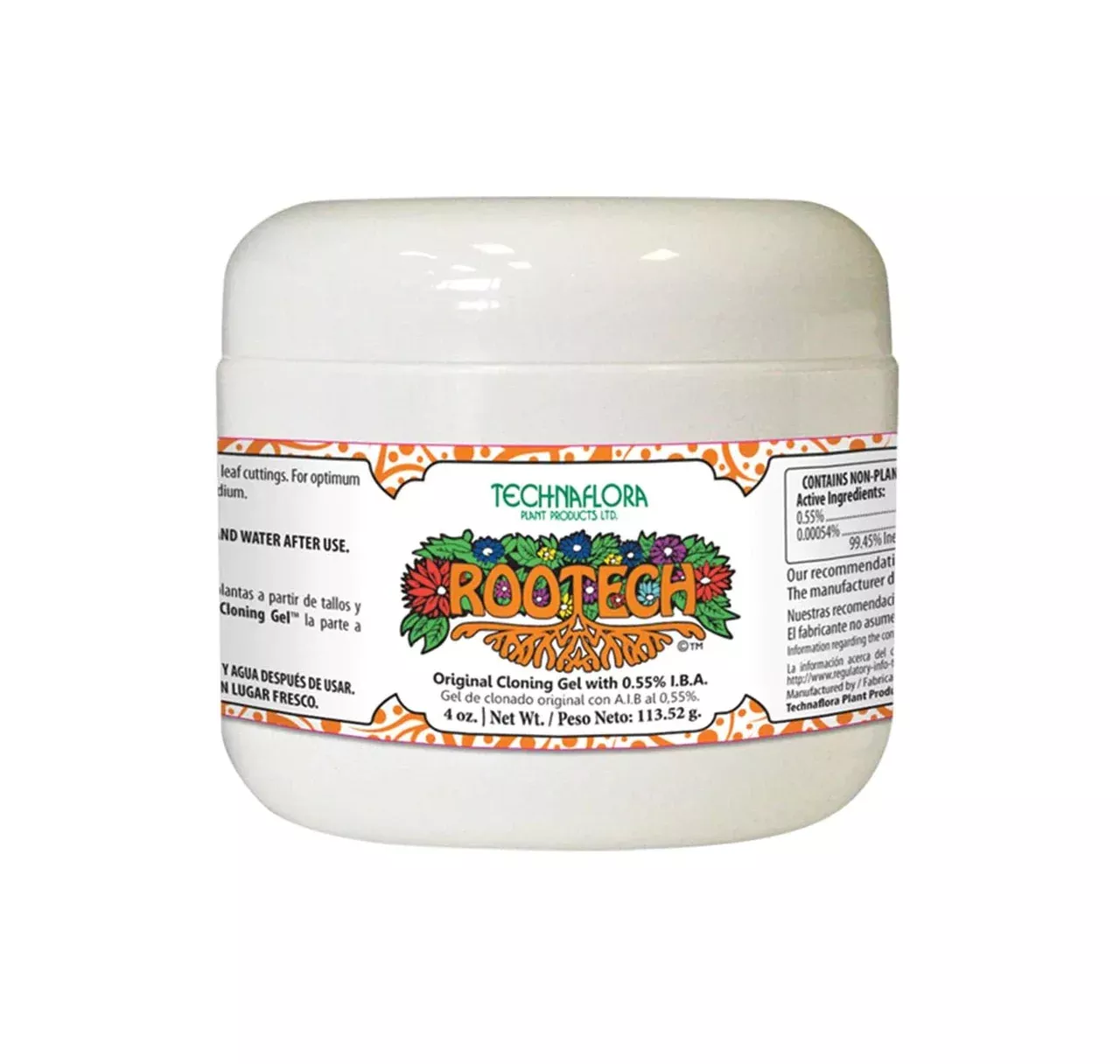 Rootech Original Cloning Gel 4oz