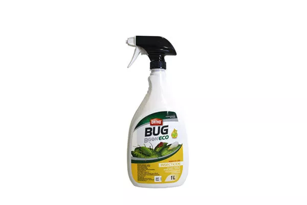 Scotts - Ecosense Bug B Gon Insecticide RTU - Ready-To-Use Pest Control (1L)