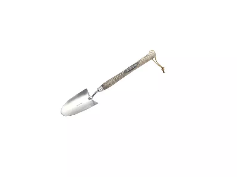 Spear & Jackson Traditional Stainless Midi Trowel 12"