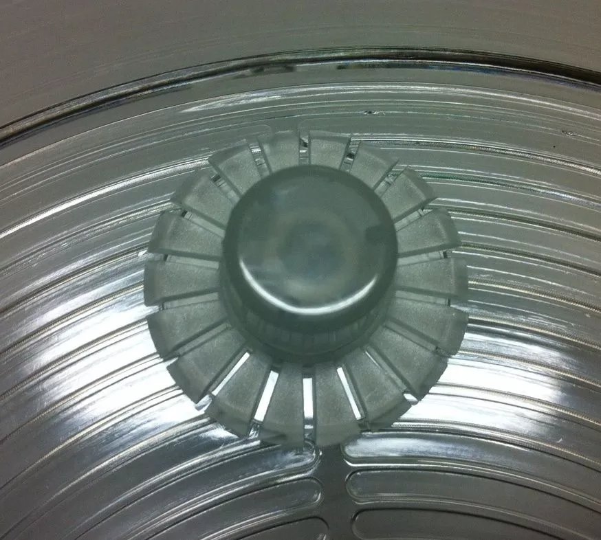 Sprouter Outlet Caps (Replacements)