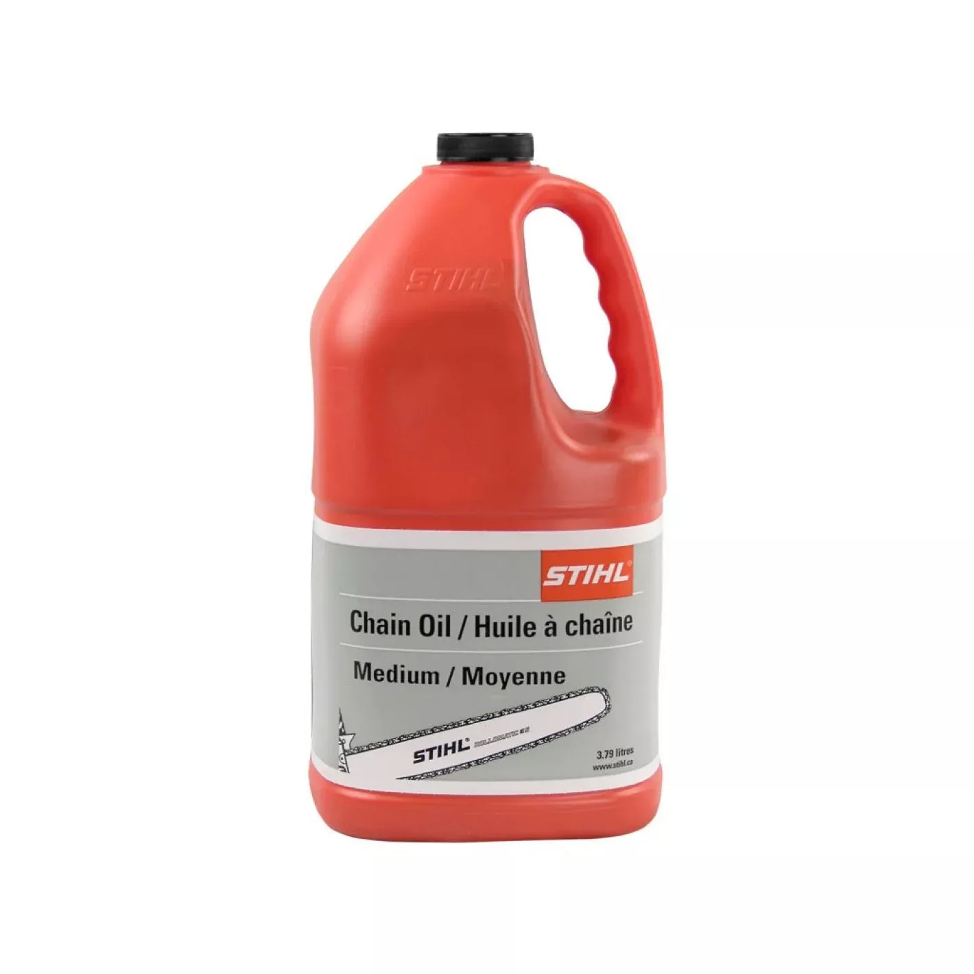 Stihl - Chain Oil