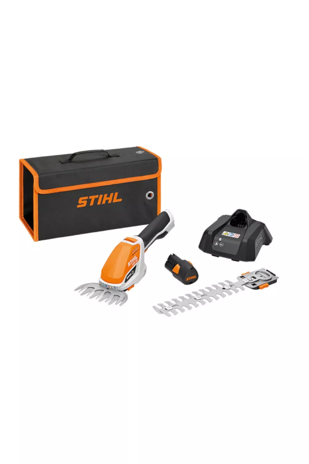 STIHL HSA 26 - Battery Hedge Trimmer