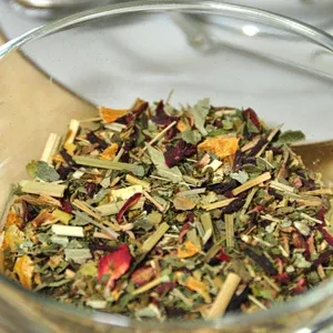 Summer Sunshine Tea - 3 oz