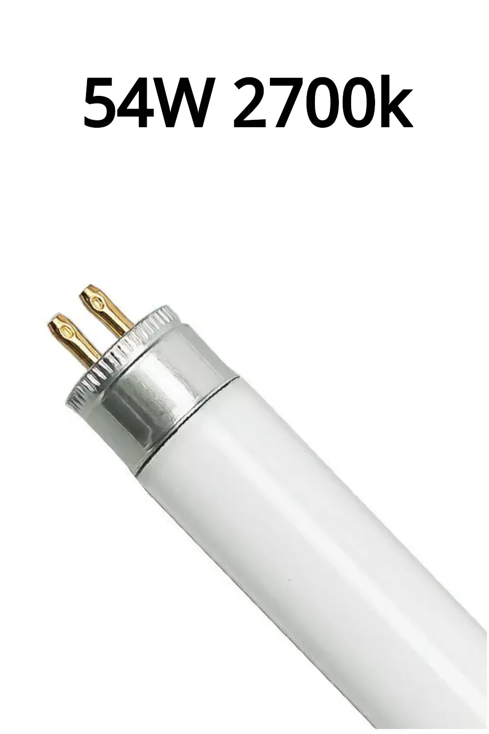 Sun Blaster - Growlight T5HO 120cm 54W 2700k bulb only