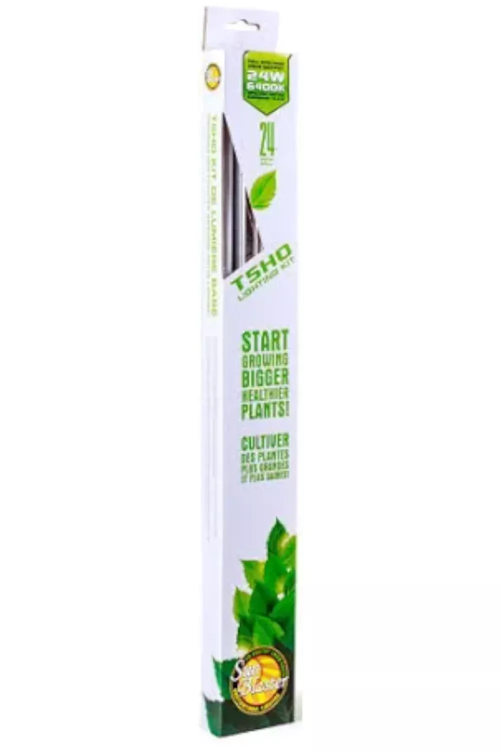 Sun Blaster - Growlight T5HO 24" 24W 6400K