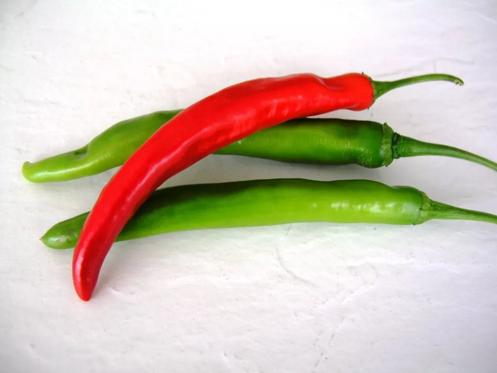 Thai Denchai Hot