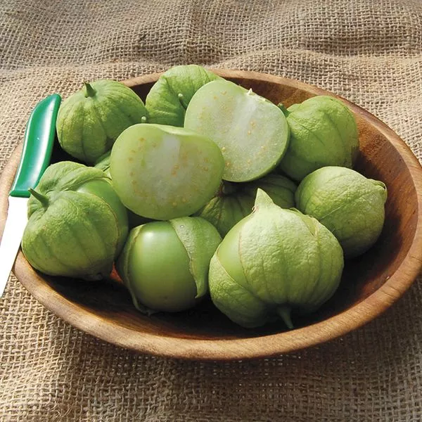 Tomatillo