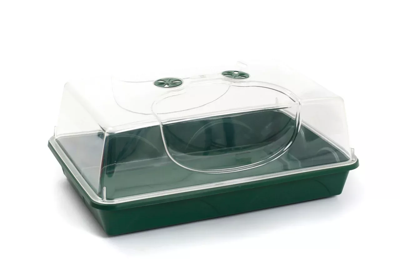 Vented Large Propagator (580mm x 380mm x 235mm)