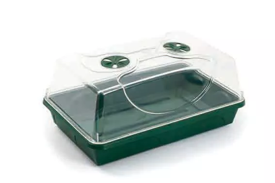 Vented Medium Propagator (380mm x 240mm x 160mm)