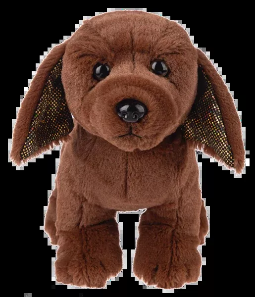Webkinz - 8.5" CHOCOLATE LAB