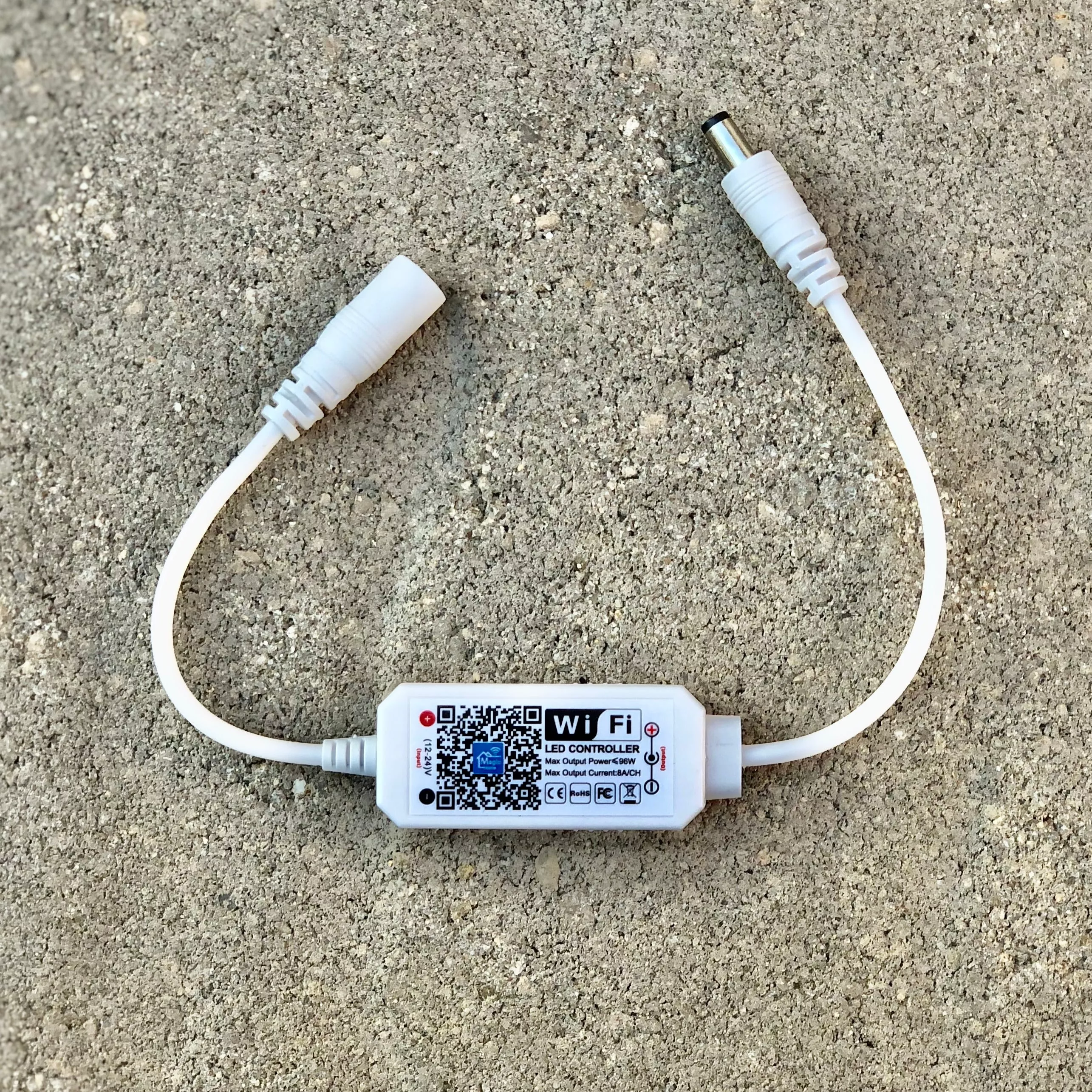 WiFi Switch