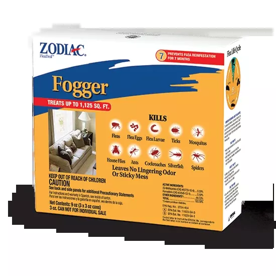 ZODIACFOGGER