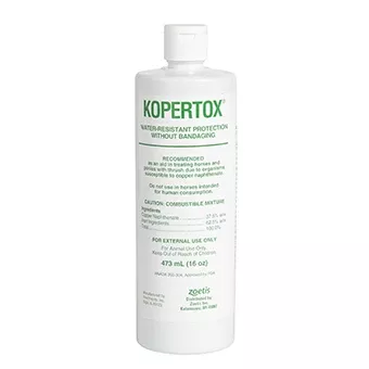Zoetis KOPERTOX