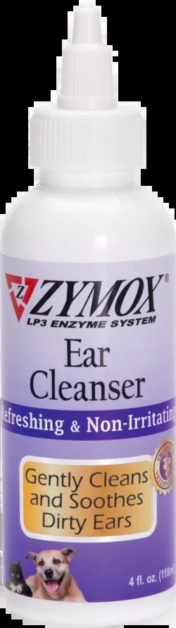 ZYMOX Enzymatic Ear Cleanser
